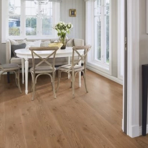 ДУБ BARREL ПАРКЕТНАЯ ДОСКА BOEN STONEWASHED